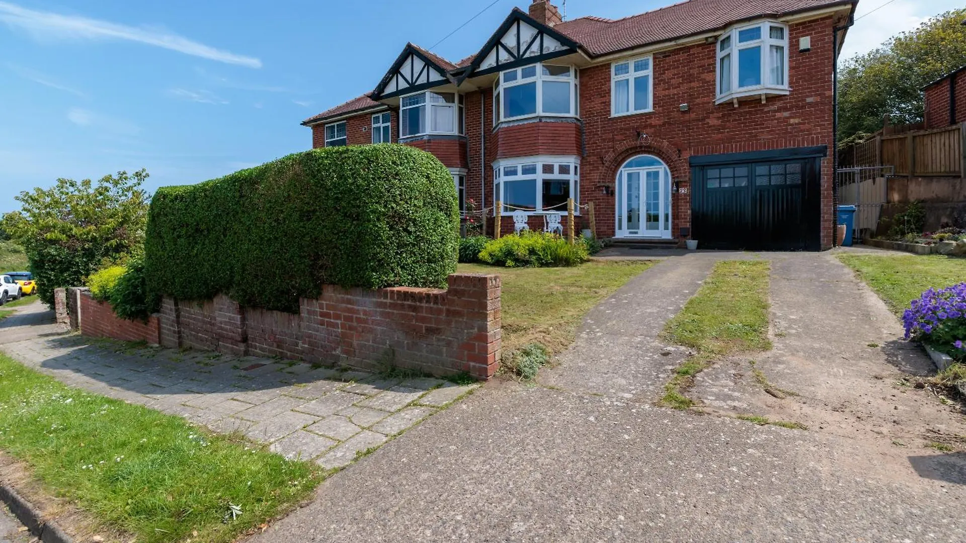 Vakantiehuis Cornellian Villa Scarborough