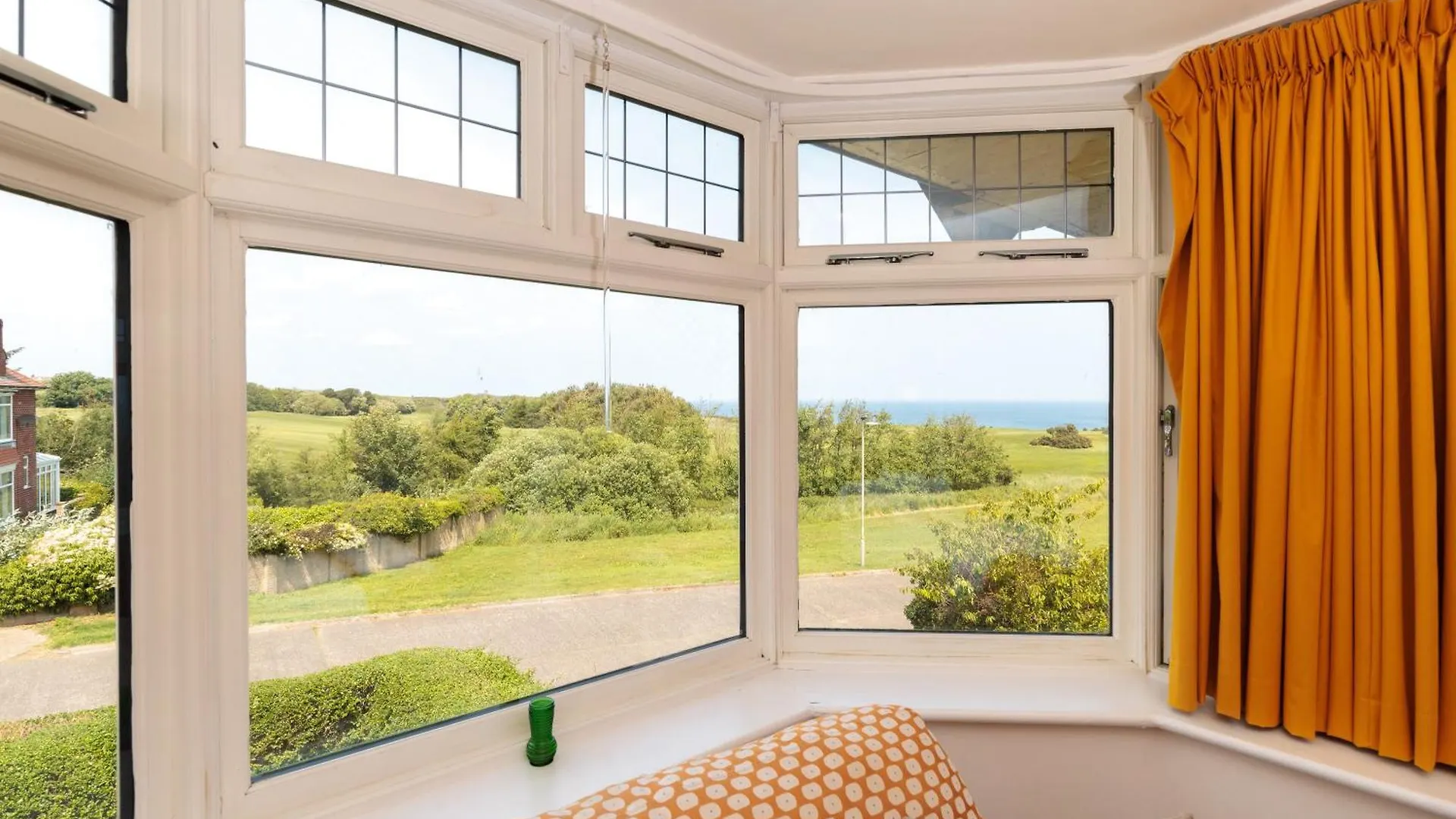 Cornellian Villa Scarborough