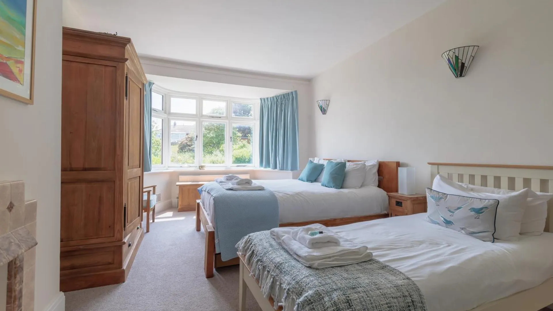 Vakantiehuis Cornellian Villa Scarborough